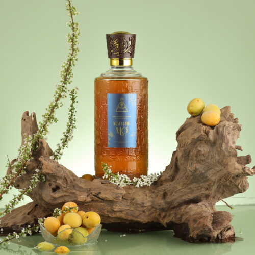 Rượu Madame Mơ 2023