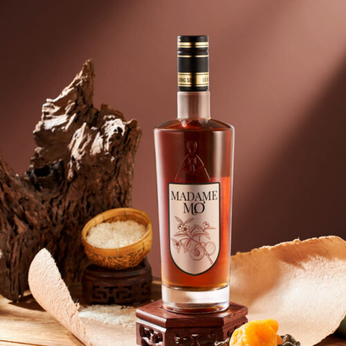 Rượu Madame Mơ 2024