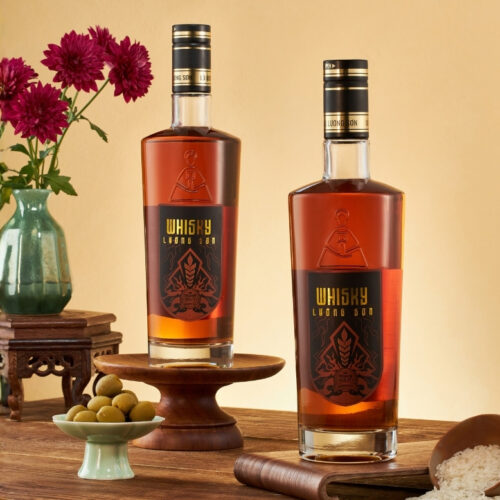 Whisky Lương Sơn