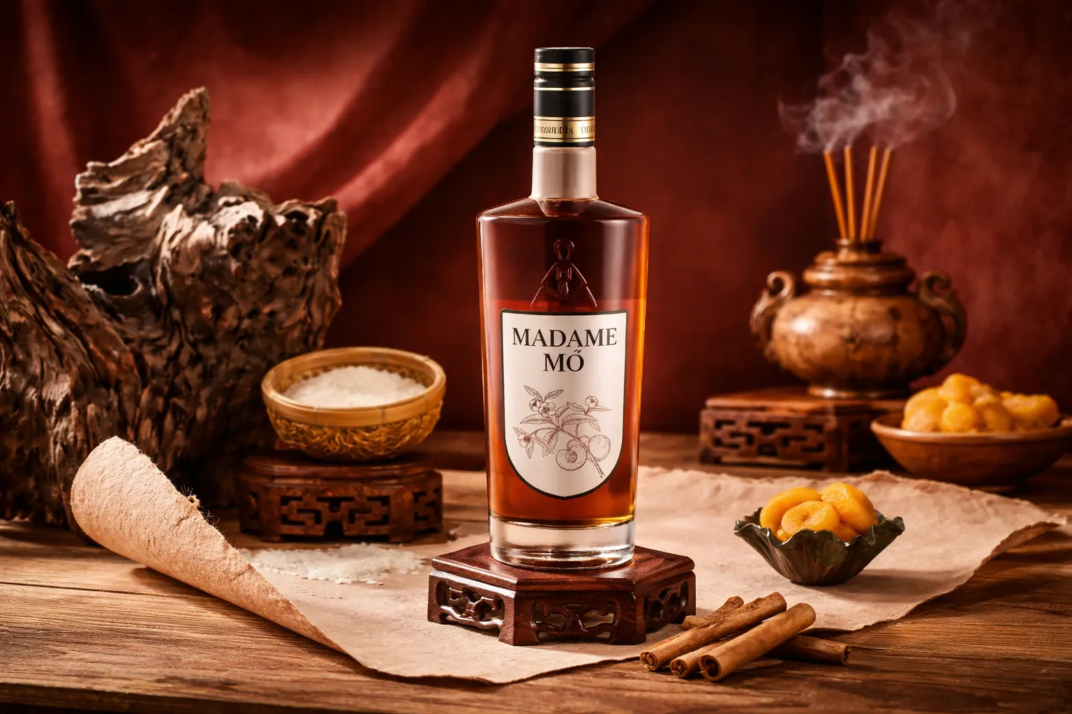 Madame Mơ 2024: Mang đến sự mới mẻ