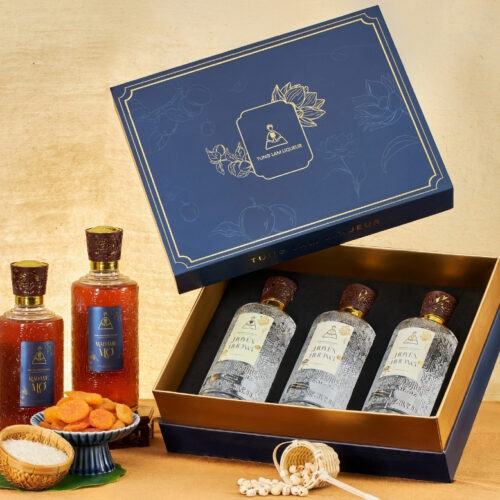 Set quà Mẫu đặc biệt