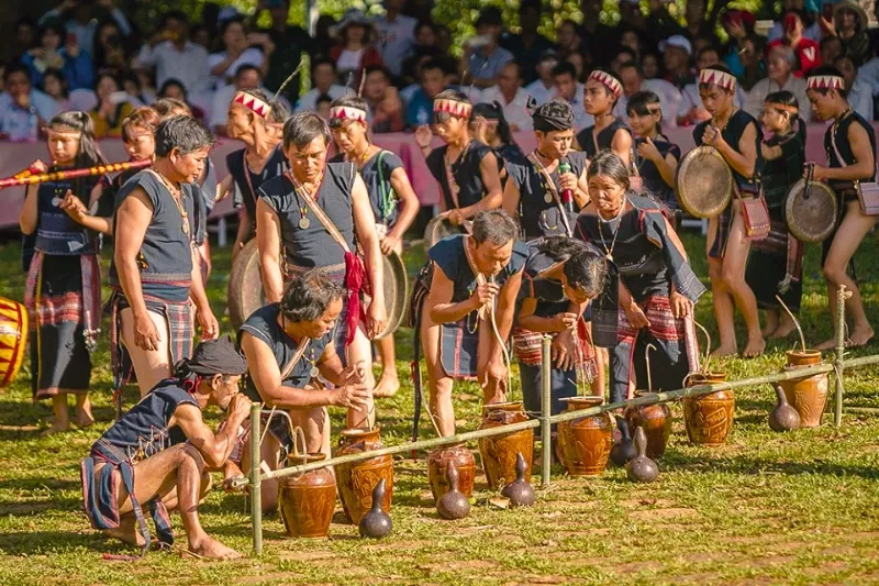 Văn hóa rượu Việt Nam có từ khi nào?