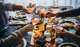 Tiêu chí chọn rượu ngon để tiếp khách