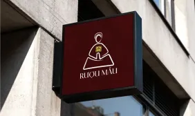 Giải mã ý nghĩa của thương hiệu Mẫu