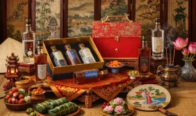 Top 10 loại rượu ngon nhất Việt Nam